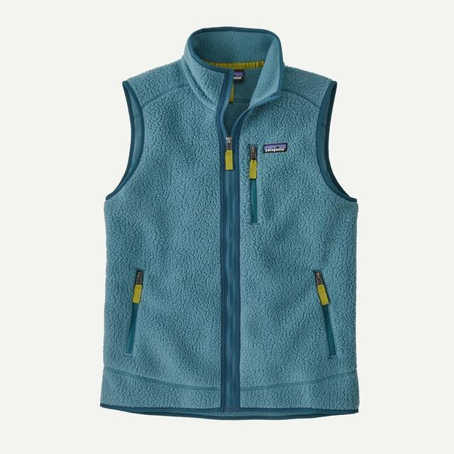 Patagonia - Men's Retro Pile Vest