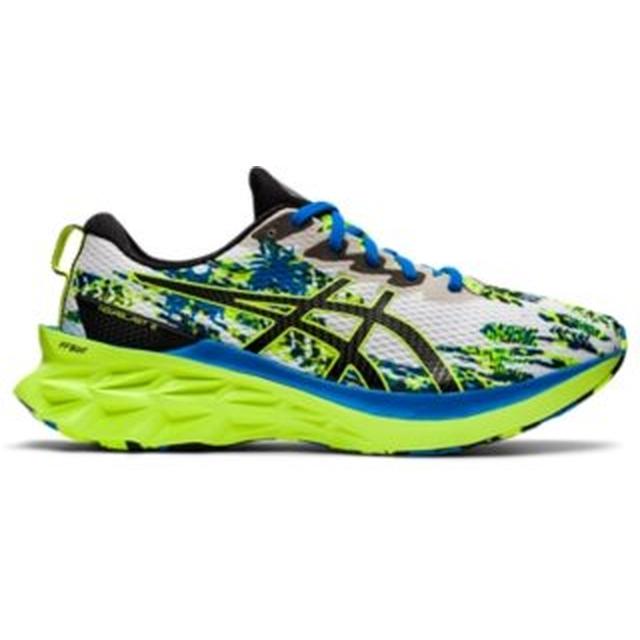 ASICS - Men's Novablast 2 in Kelowna BC