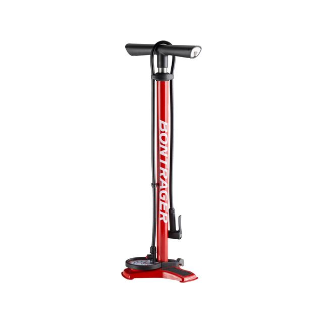 Trek - Bontrager Dual Charger Floor Pump in Concord NC