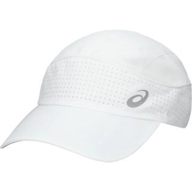 ASICS - RUNNING LIGHT WOVEN CAP in Hallock MN