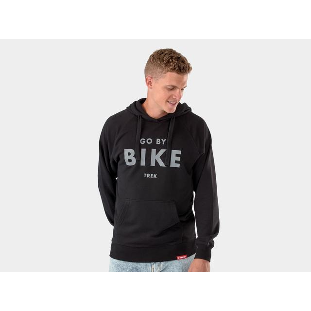 Trek - Go By Bike Hoodie