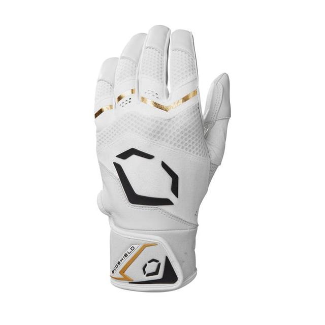 EvoShield - Adult Carbyne Batting Gloves in Freeman SD