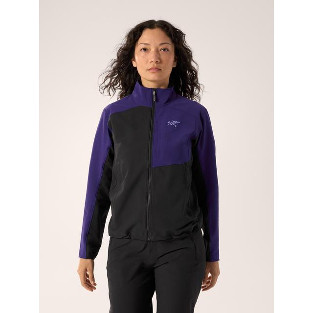 Arc'teryx - Gamma Jacket Women's
