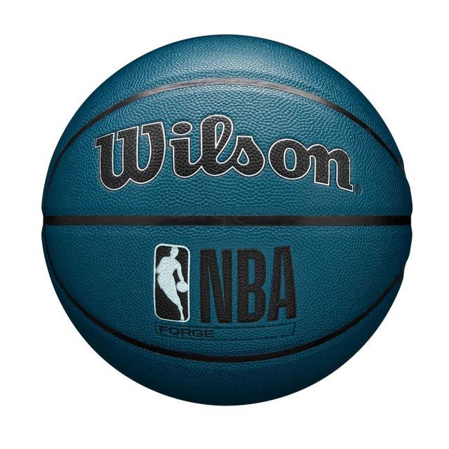 Wilson - NBA Forge Indoor/Outdoor Basketball in Raleigh NC