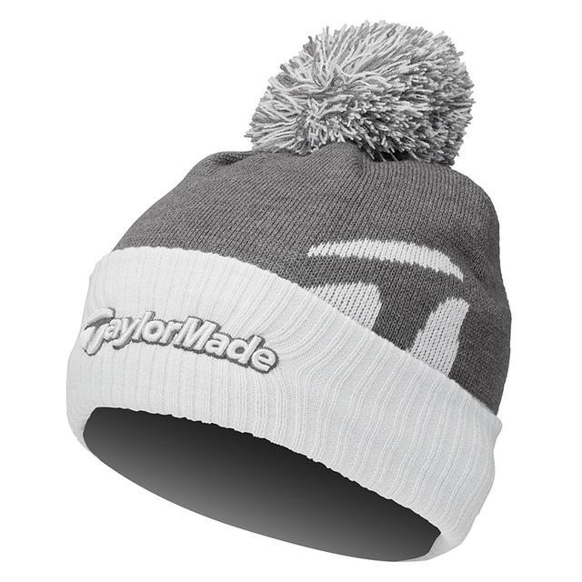 TaylorMade - Bobble Beanie in Burlington NC