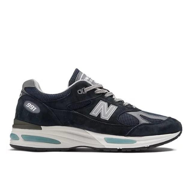 New Balance - Unisex MADE in UK 991 v2 in Mooresville NC