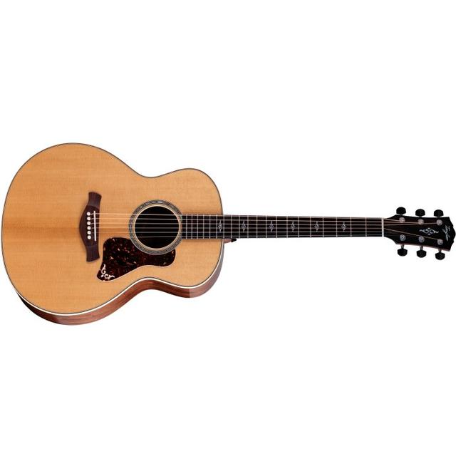 Taylor Guitars - Gold Label 814e
