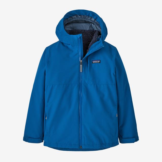 Patagonia - Kid's 4-in-1 Everyday Jacket in Martinsburg WV