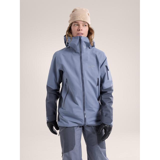 Arc'teryx - Sentinel Jacket Women's in Huntington Beach CA