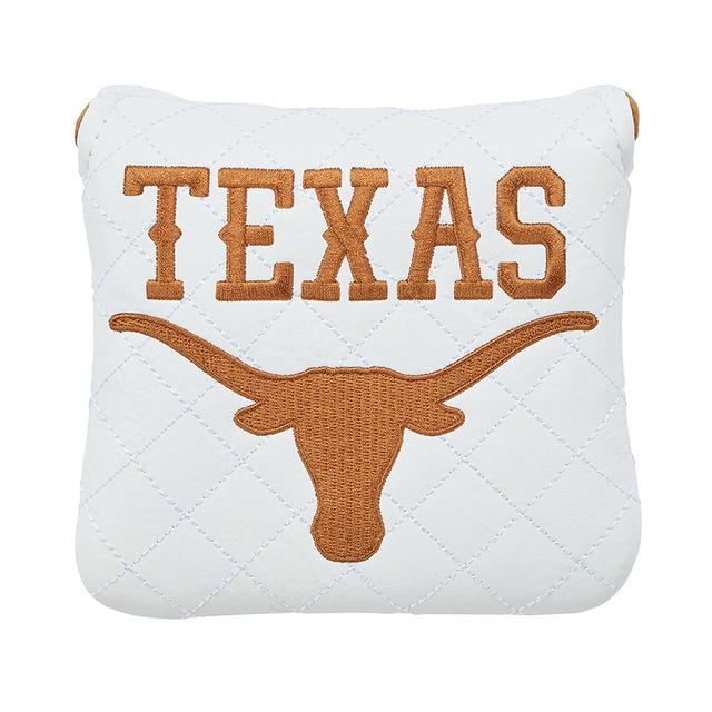 TaylorMade - Texas Longhorns Mallet Headcover