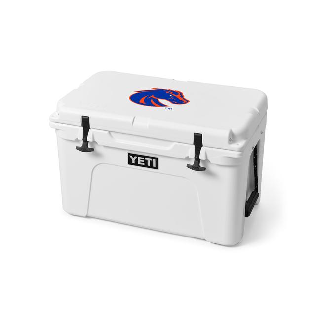 YETI - Boise State Coolers White in Truckee CA