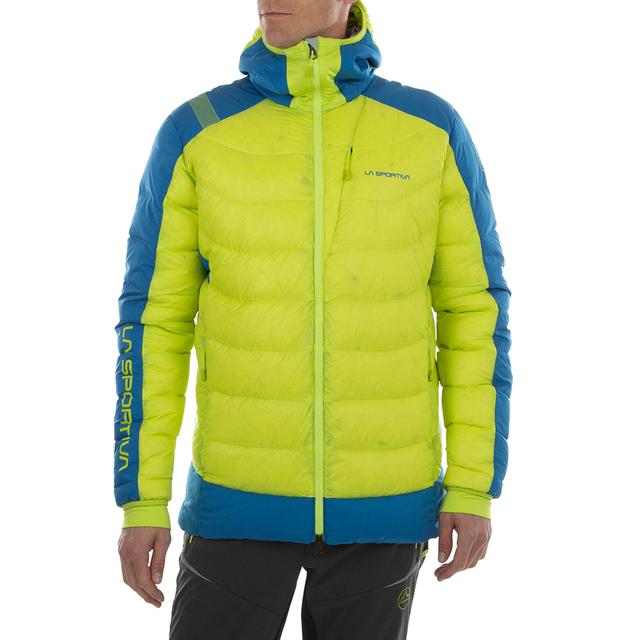 La Sportiva - Men's Dolent Down Jacket in Canton NY