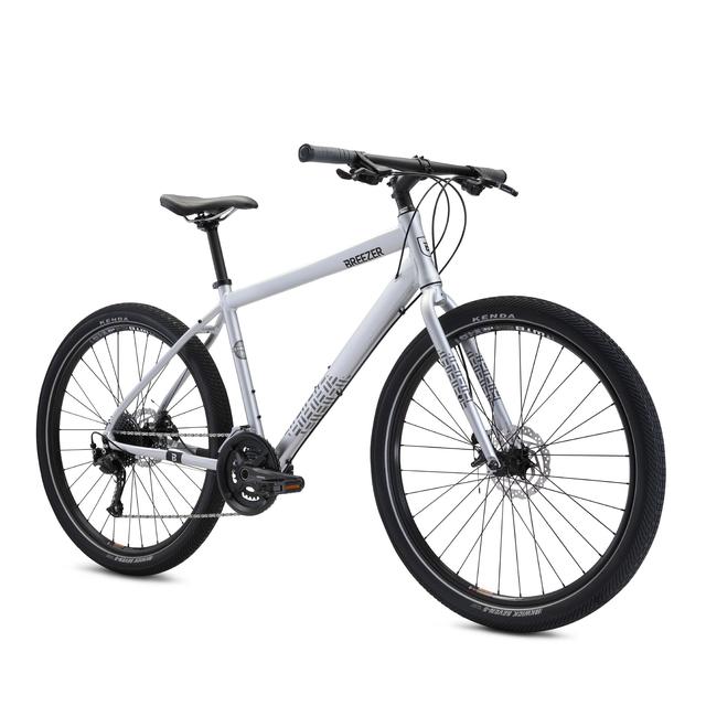 Breezer Bikes - Midtown 1.5