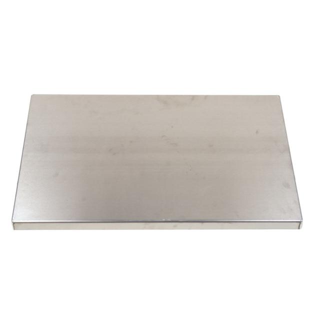 NRS - Aluminum Cover for the Fire Pan
