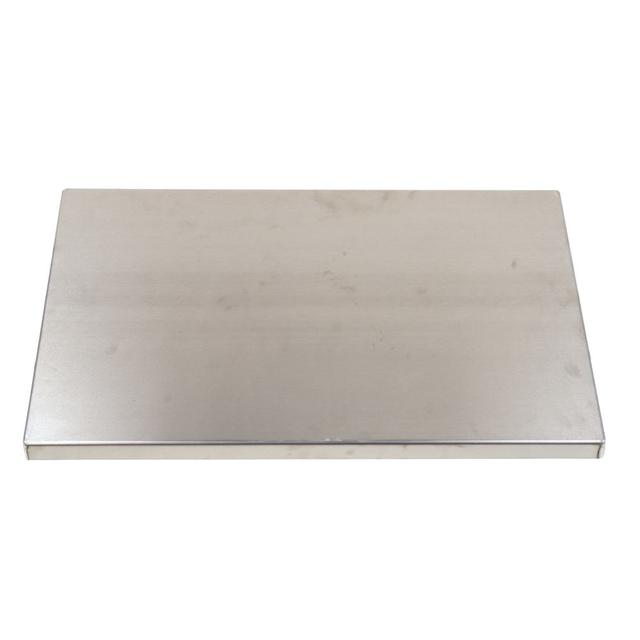 NRS - Aluminum Cover for the Fire Pan