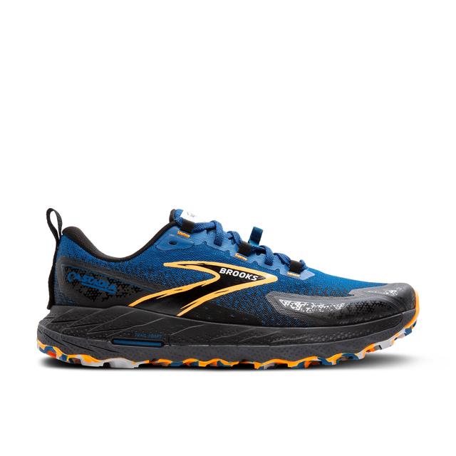 Brooks Running - Mens Cascadia 18 in Reston VA