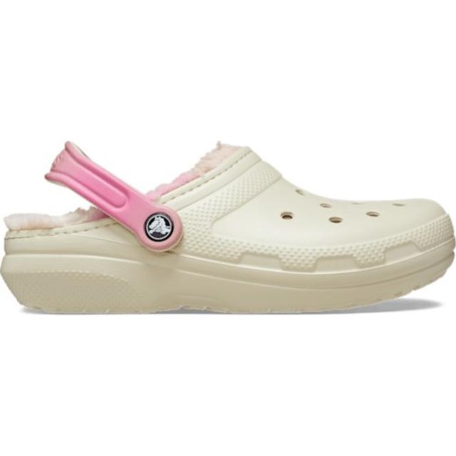 Crocs - Classic Lined Color Dip Clog