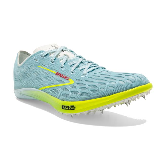 Brooks Running - Unisex ELMN8 7 in Solana Beach CA