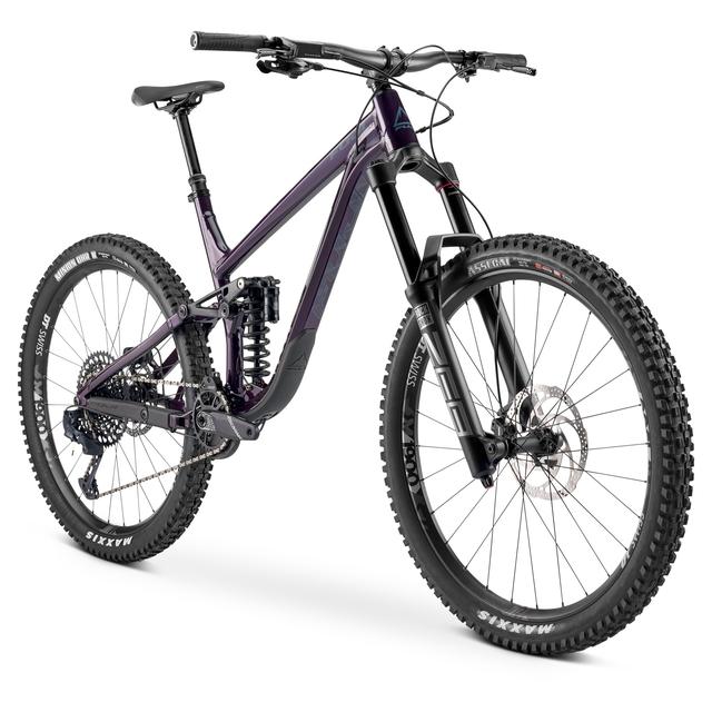 Fuji Bikes - Auric 27.5 LT 1.1 in Winchester VA