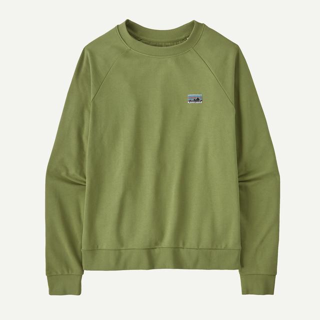 Patagonia - Women's Regenerative Organic Certified Cotton Essential Top in Truckee CA