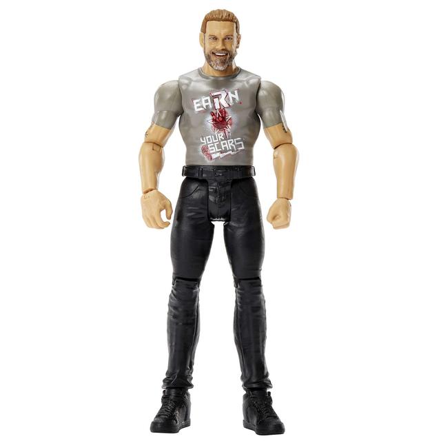 Mattel - WWE Edge Action Figure