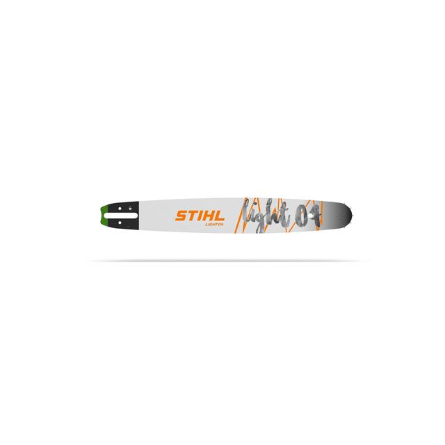STIHL - Guide bar R 40cm/16" 13mm/0.050" 3/8"