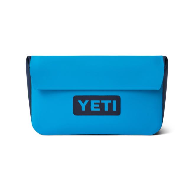 YETI - SideKick Dry 1L Gear Case - Big Wave Blue in Raleigh NC