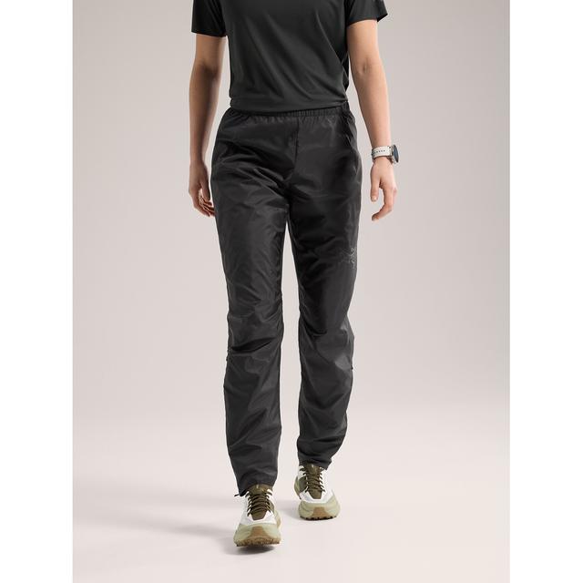 Arc'teryx - Norvan Windshell Pant Women's in Charlotte NC