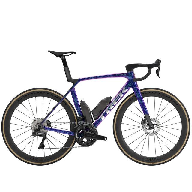 Trek - Madone SLR 7 Gen 8 in Bergen op Zoom 