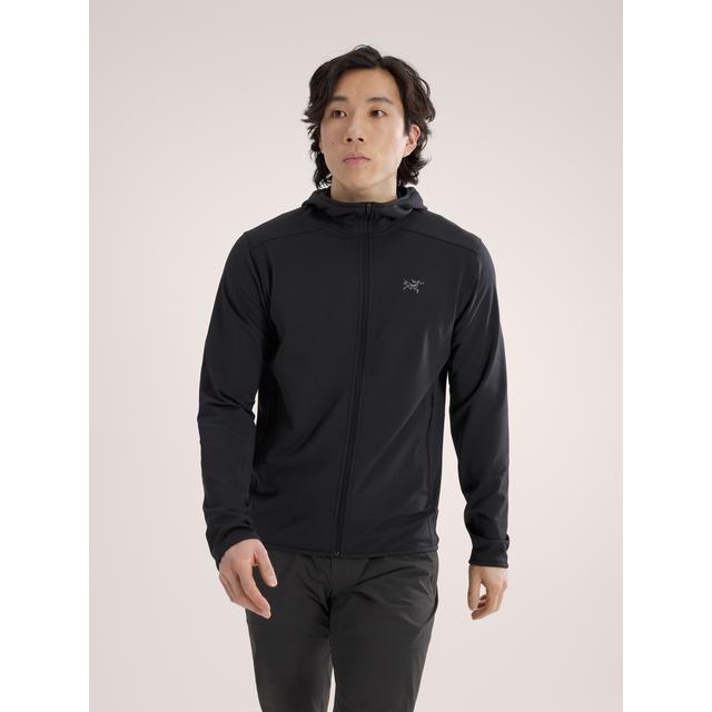 Arc'teryx - Kyanite Lightweight Hoody Men's in Muscoda WI