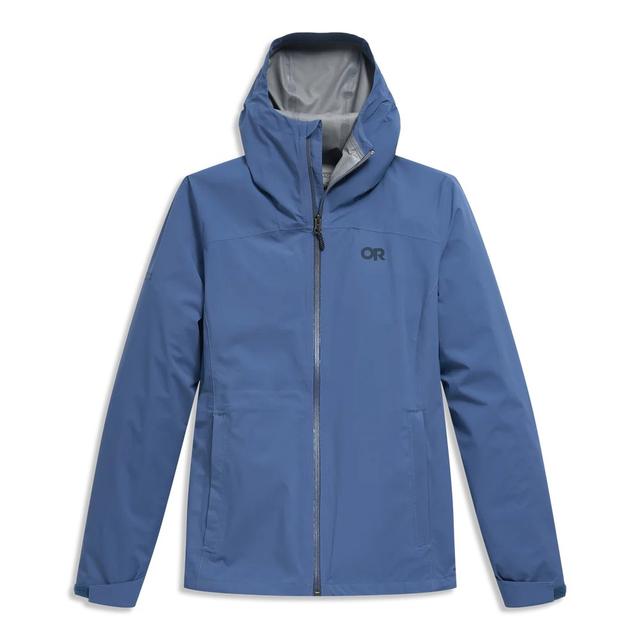 Outdoor Research - Women's Stratoburst Stretch Rain Jacket