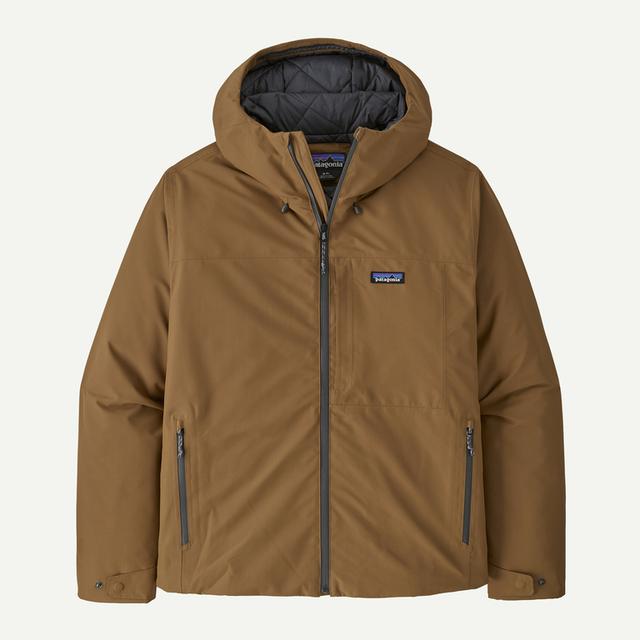 Patagonia - Men's Windshadow Jacket