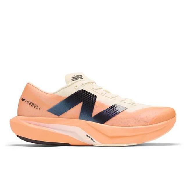 New Balance - Men's FuelCell Rebel v4