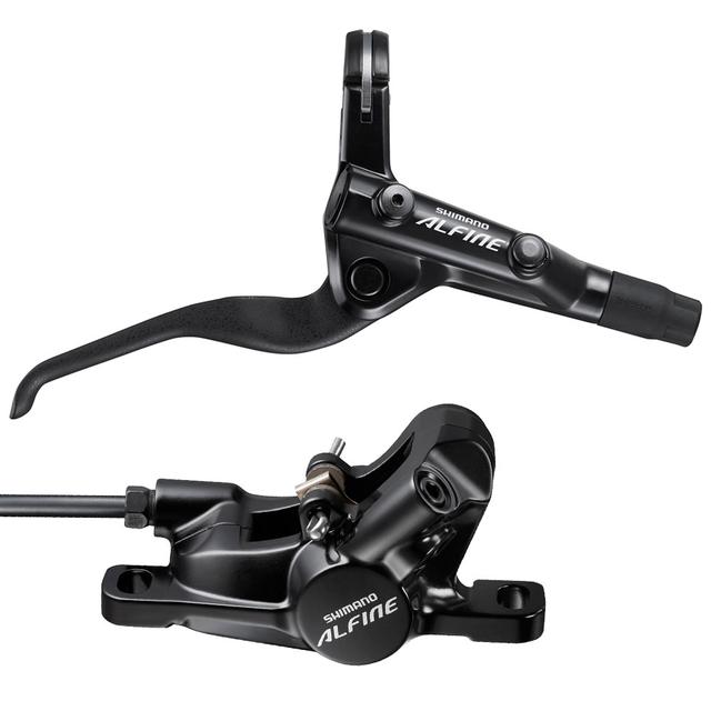 Shimano Cycling - BR-S7000 Alfine Disc Brake Set in Raleigh NC