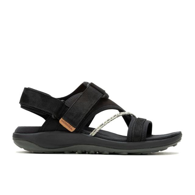 Merrell - Women's Terran 4 Backstrap Wide Width