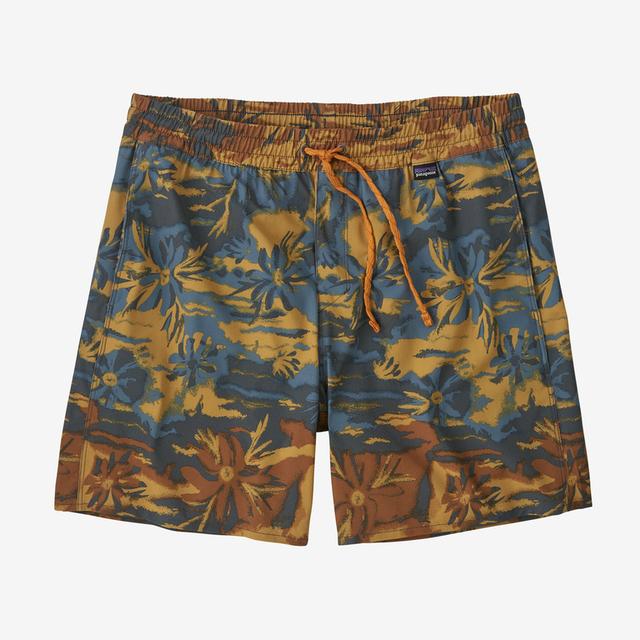 Patagonia - Men's Hydropeak Volley Shorts - 16 in. in Mountain View CA