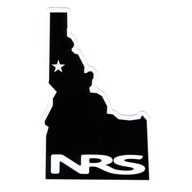NRS - Idaho Pride Sticker