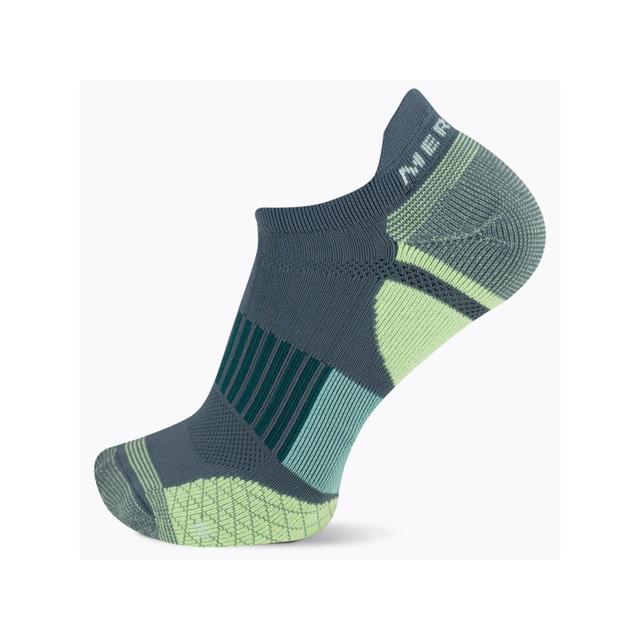 Merrell - Cushion Trail Runner Tab Sock in Loveland CO