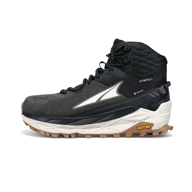 Altra Running - Women's Olympus 5 Hike Mid GTX