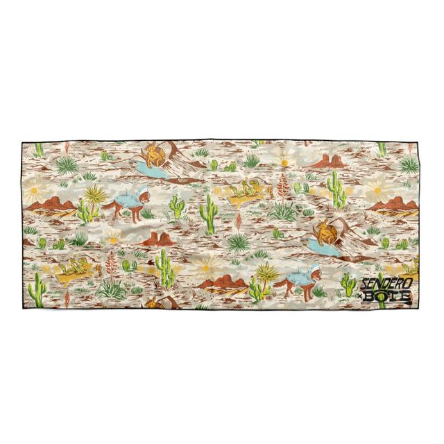 BOTE - BOTE Native Sendero Sublimated Towel