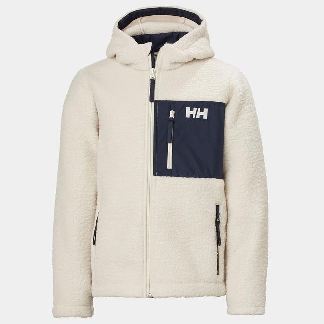 Helly Hansen - Jr Champ Pile Jacket in Woburn MA