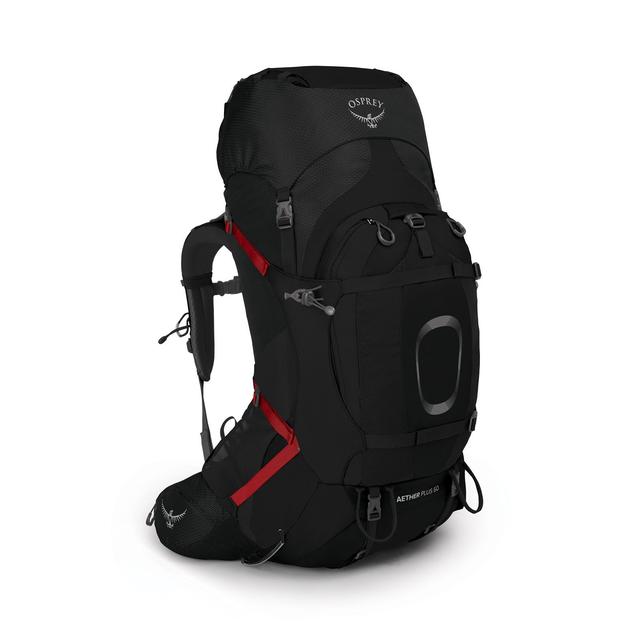 Osprey Packs - Aether Plus 60