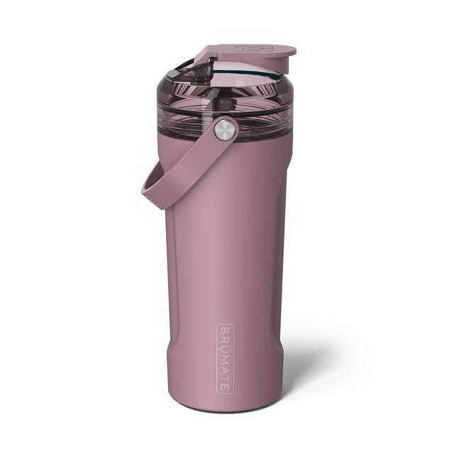 BrüMate - MultiShaker 26oz - Rose Taupe in Columbus NE