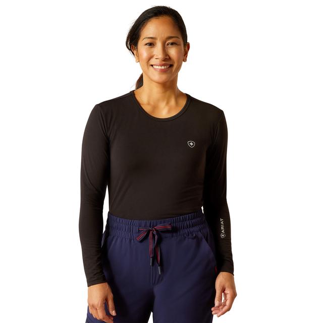 Ariat - Women's Soft Touch Underscrub Baselayer