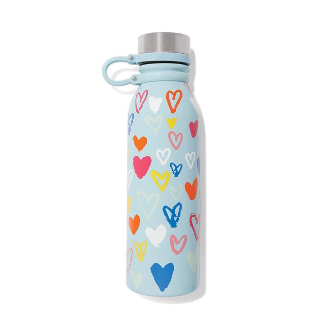 Brighton - Color Of Love Water Bottle