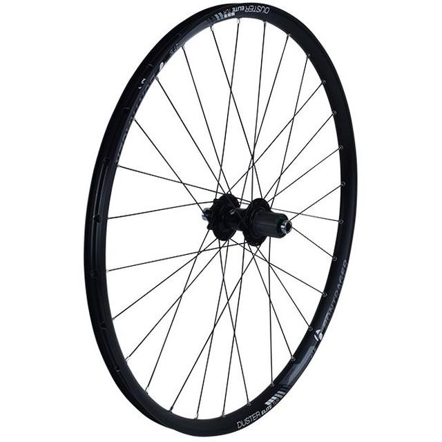 Trek - Bontrager Duster Elite TLR 6-Bolt Disc 27.5" MTB Wheel