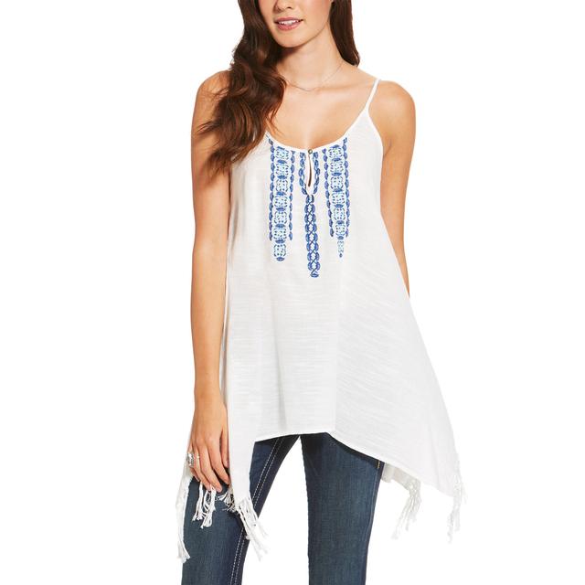 Ariat - Women's Statement Tank