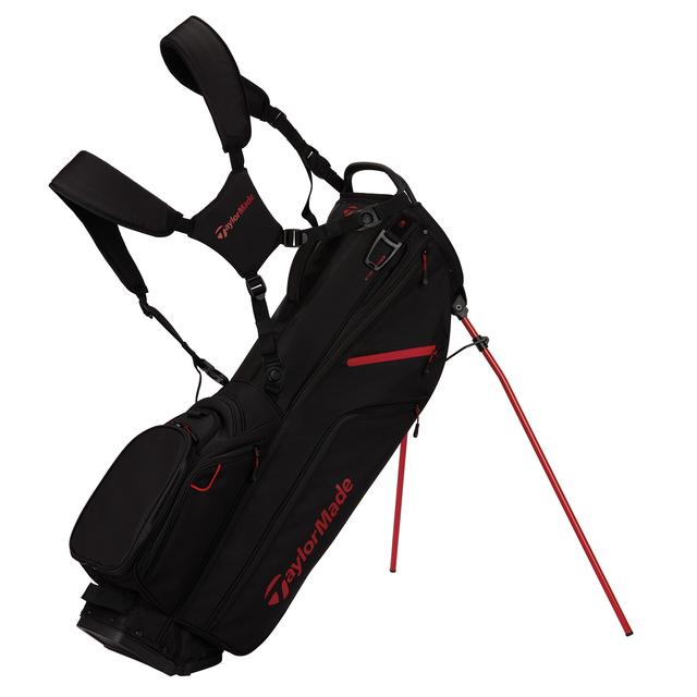 TaylorMade - Flextech Crossover Stand Bag