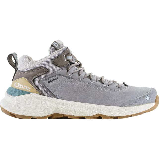 Oboz - Women's Cottonwood Mid B-DRY