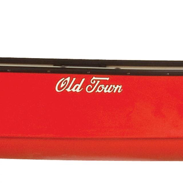 Old Town - Decals